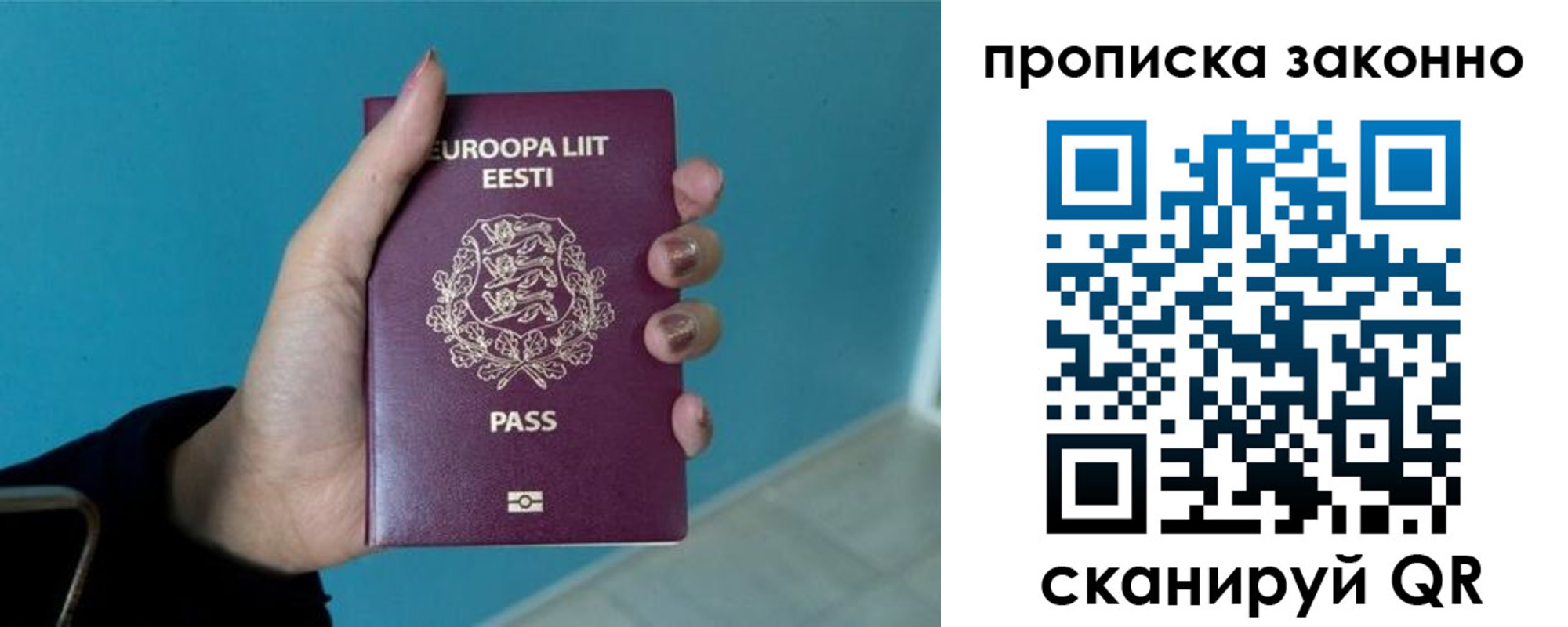 прописка гарантия в Коркино